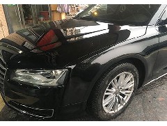 清遠汽車修補漆告訴你各色汽車專用漆的產品特點