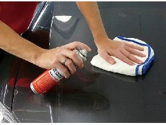 Preparation Method of Light Color Automotive Repair Paint