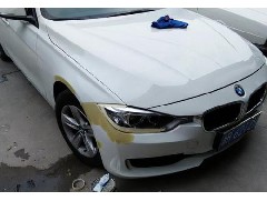 Tips for repairing paint on Qingyuan cars