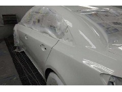 Qingyuan Automotive Repair Paint Manufacturer Tells You How the Automotive Repair Paint Industry Works