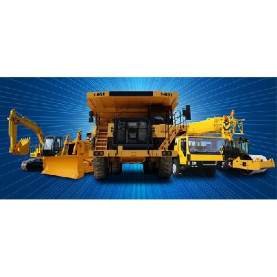 construction machinery