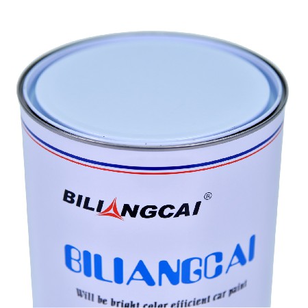 1K plain paint (Bi Liang Cai)